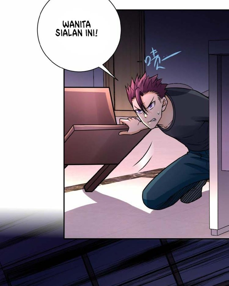 Super System Chapter 26 Gambar 10